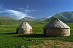 Tuura-Suu yurt camp.webp