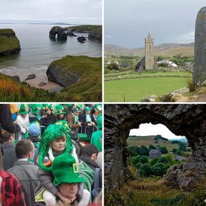 Ireland