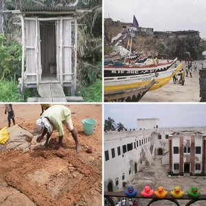 Ghana 2009