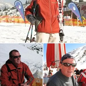 Ski Warth 2008