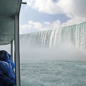 Niagara Falls