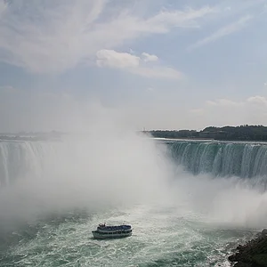 Niagara Falls