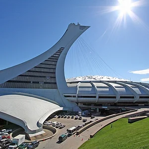 Olympic Stadium (Montreal)