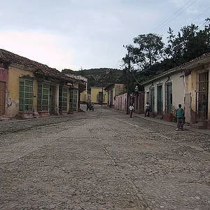 Trinidad