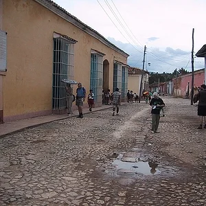 Trinidad