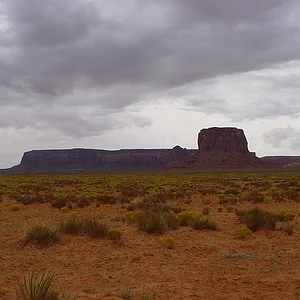 Monument Valley