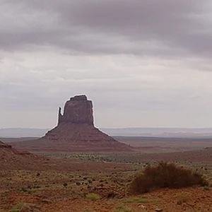 Monument Valley