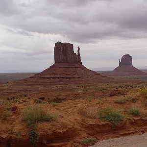 Monument Valley