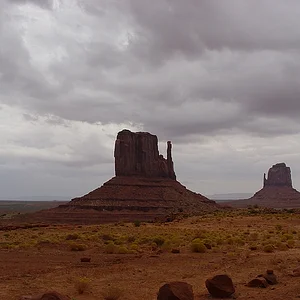 Monument Valley