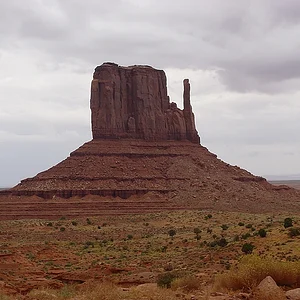 Monument Valley