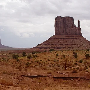Monument Valley