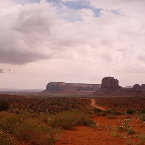 Monument Valley