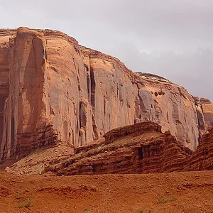 Monument Valley