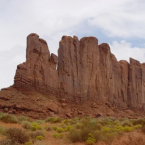 Monument Valley