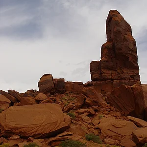 Monument Valley