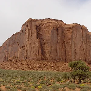 Monument Valley