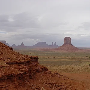 Monument Valley