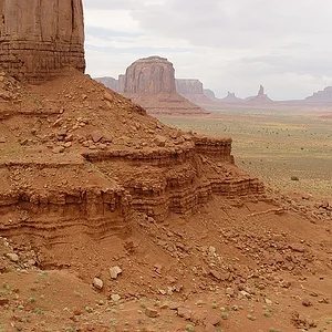 Monument Valley