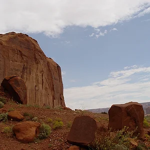 Monument Valley
