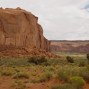 Monument Valley