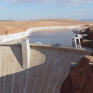 Glen Canyon Dam