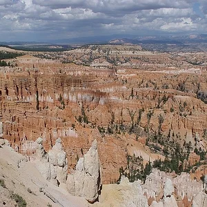 Bryce Canyon