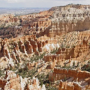 Bryce Canyon
