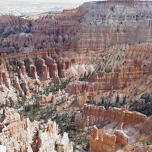 Bryce Canyon