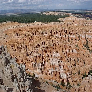 Bryce Canyon
