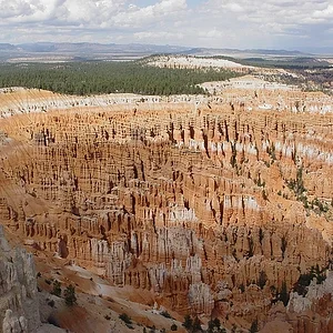 Bryce Canyon