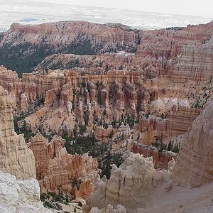 Bryce Canyon