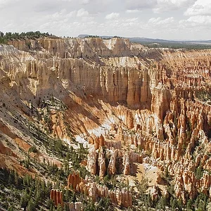 Bryce Canyon