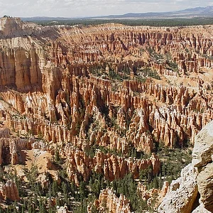 Bryce Canyon