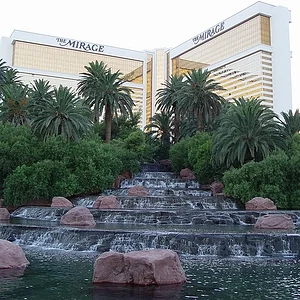 The Mirage Las Vegas