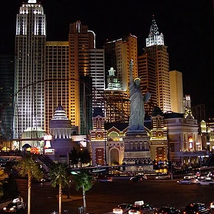 Las Vegas