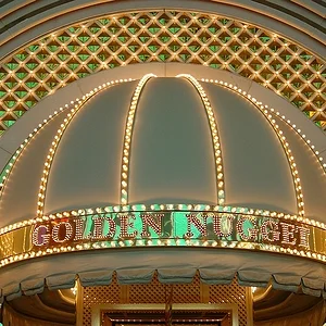 Golden Nugget Las Vegas