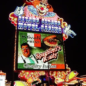 Circus Circus Las Vegas