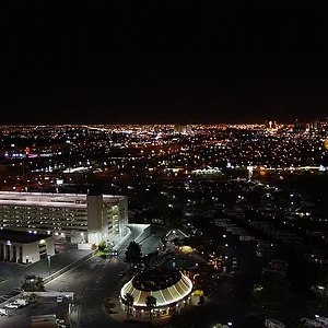 Las Vegas