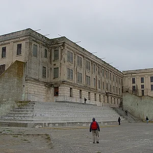 Alcatraz