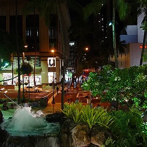 Hawaii - Honolulu - Waikiki