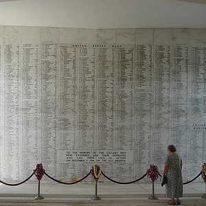 Uss Arizona Memorial