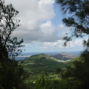 Hawaii