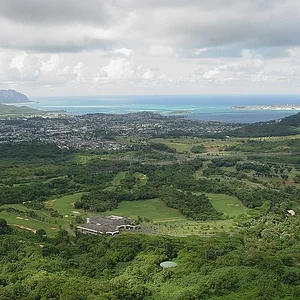 Hawaii