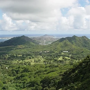 Hawaii Nature