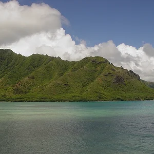 Hawaii Nature