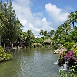 Hawaii - Polinesian Adventure