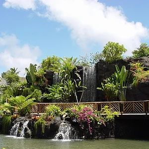 Hawaii - Polinesian Adventure