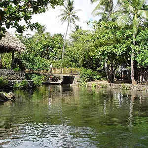 Hawaii - Polinesian Adventure