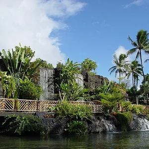 Hawaii - Polinesian Adventure