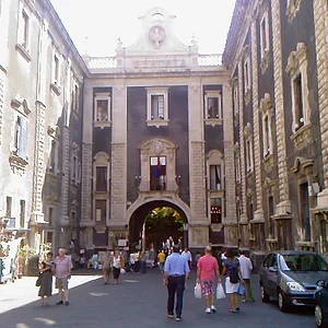 Catania